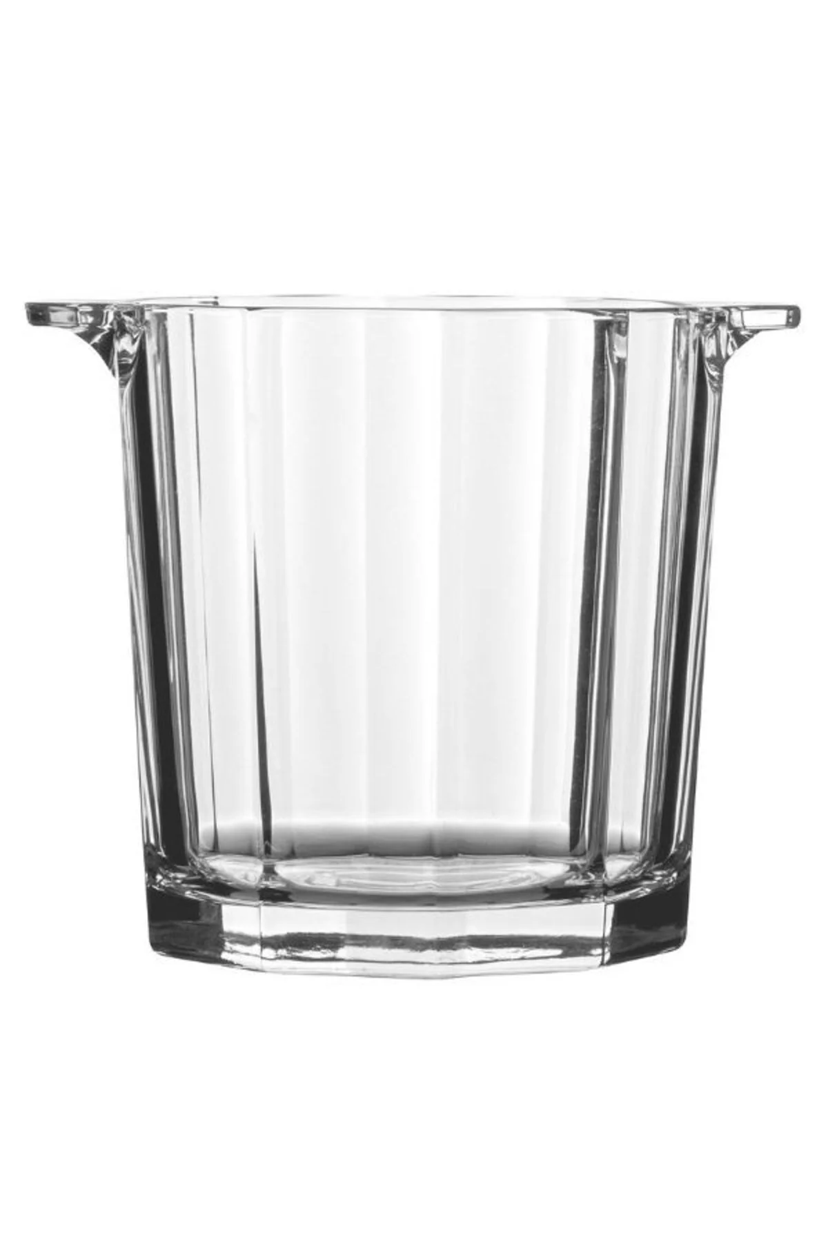 Kristal Buz Kovası