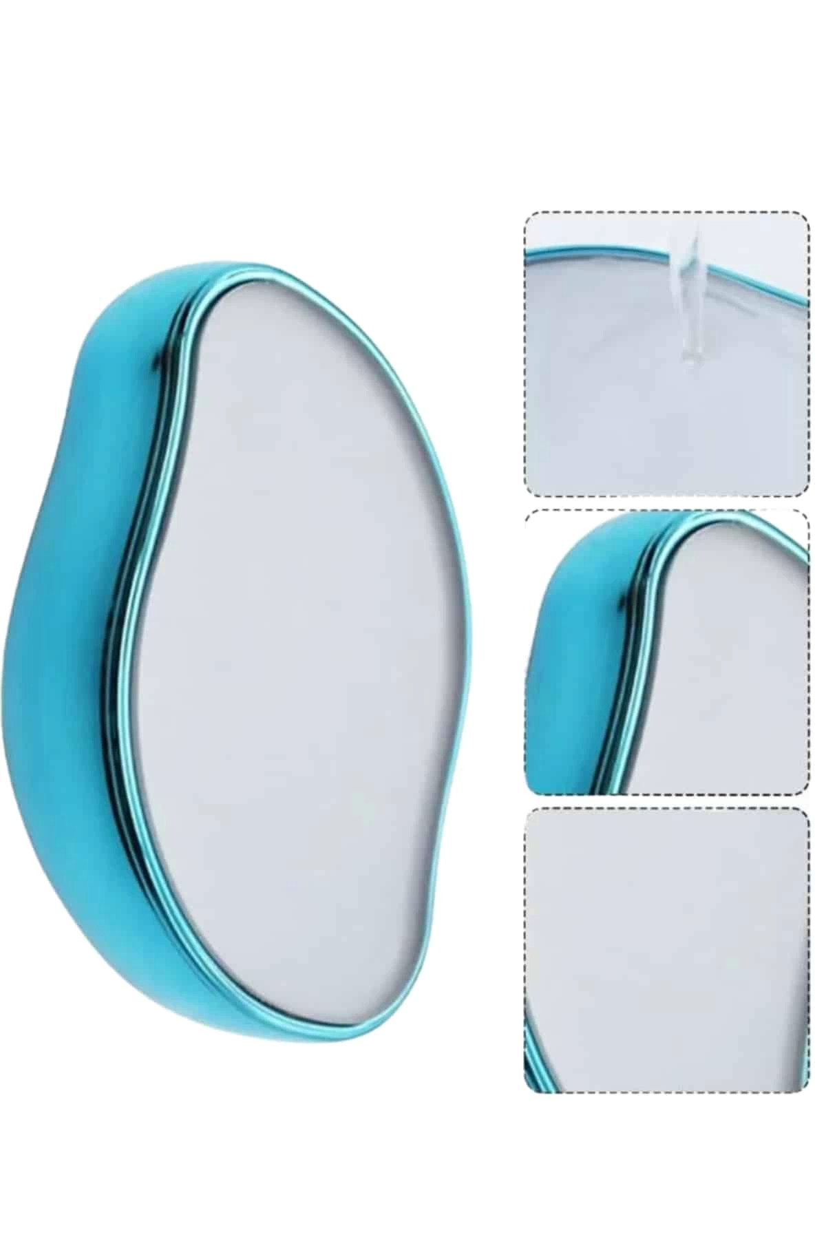 Feifei Kristal Epilasyon Aleti Tüy Dökücü Tüy Silgisi Crystal Eraser