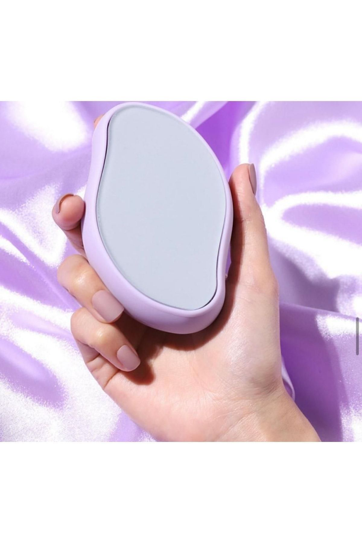 Abg Kristal Epilatör