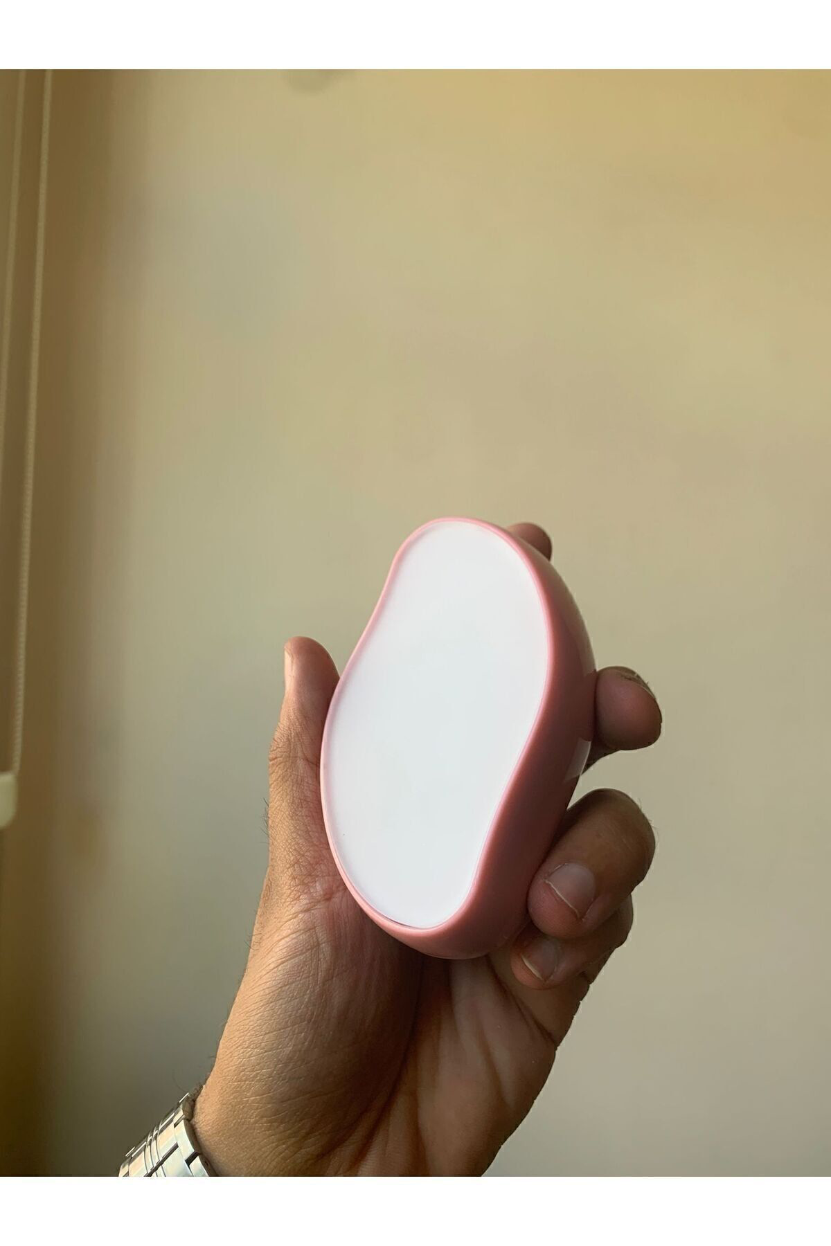 Abg Kristal Epilatör