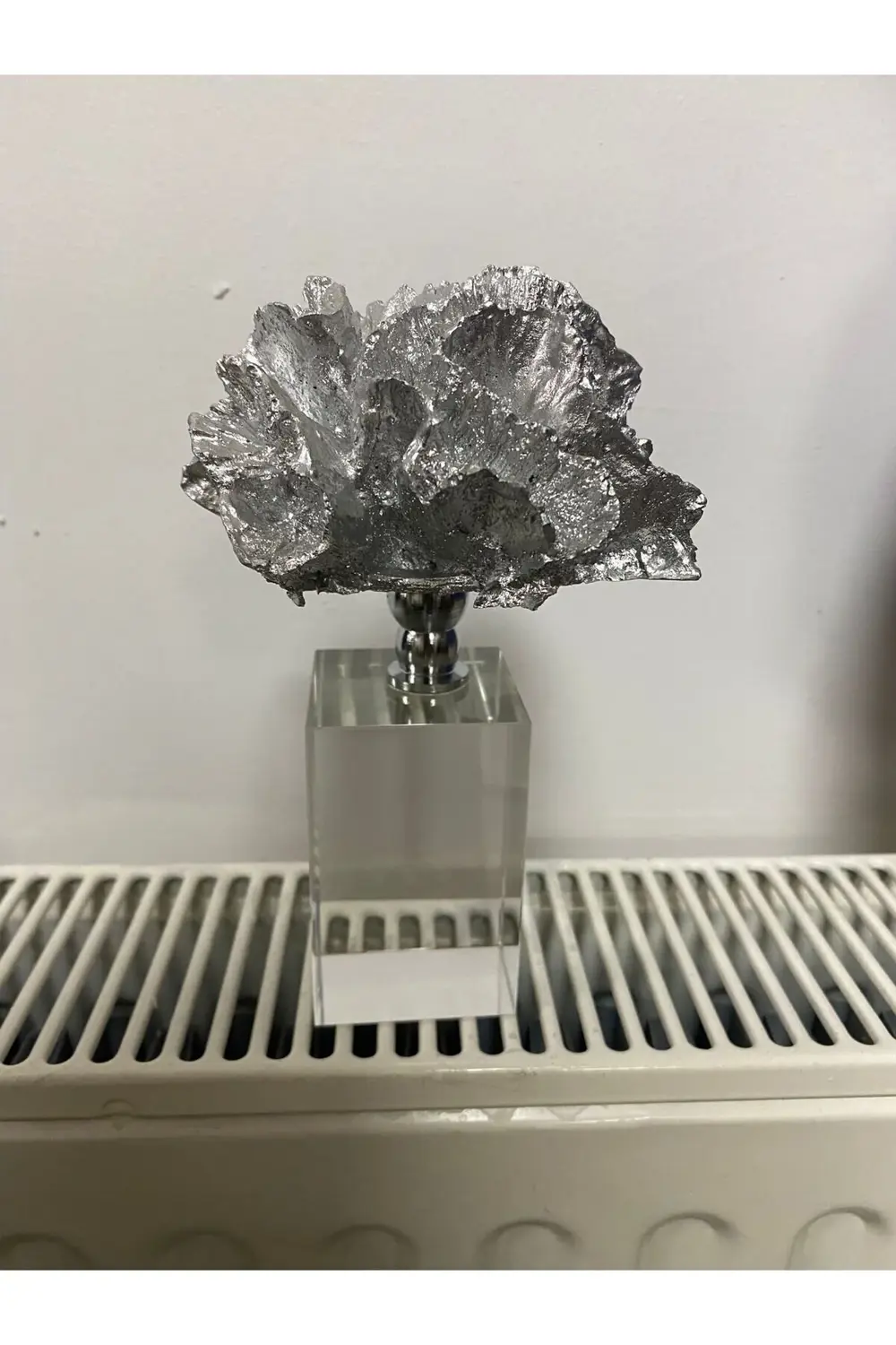 Kristal Kaideli Mercan