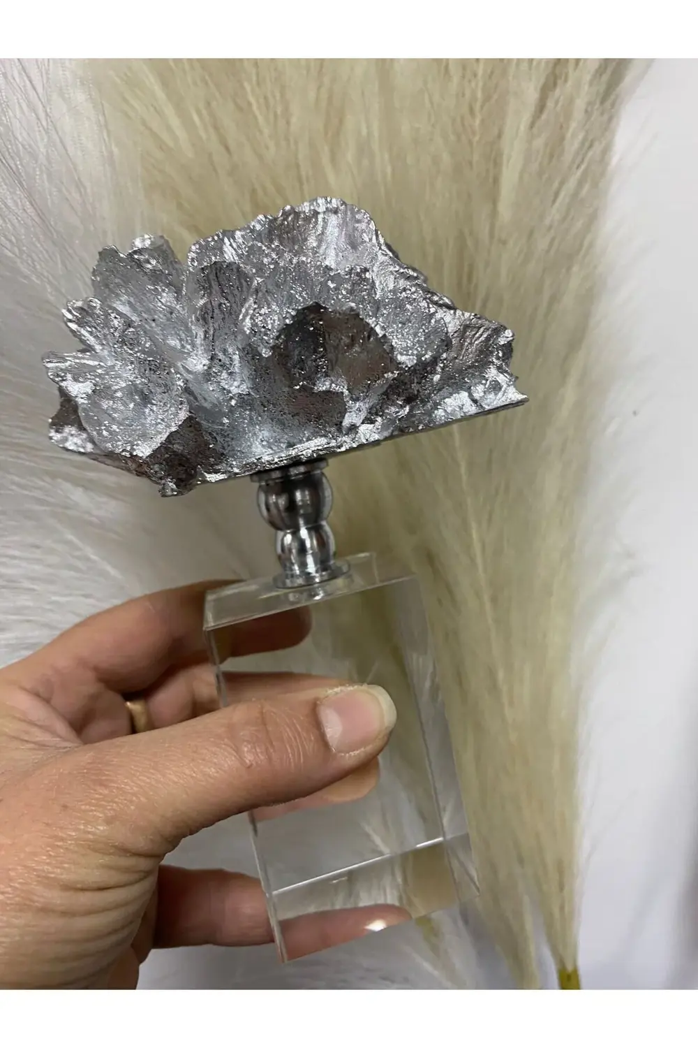 Kristal Kaideli Mercan