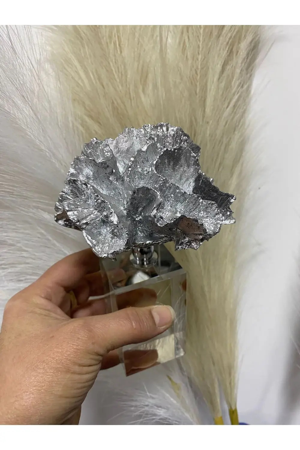 Kristal Kaideli Mercan