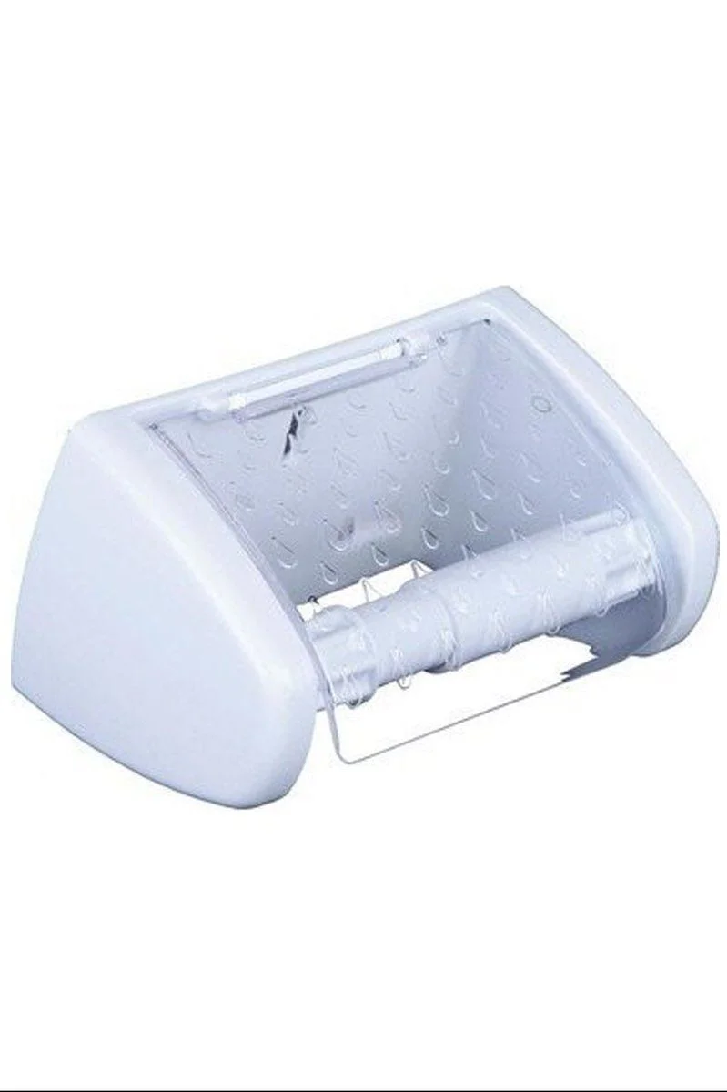 Kristal Kapaklı Violet WC Kağıtlık Royaleks-M-004 - Şık Banyo Aksesuarı Fiyatı, Yorumları ve Özellikleri