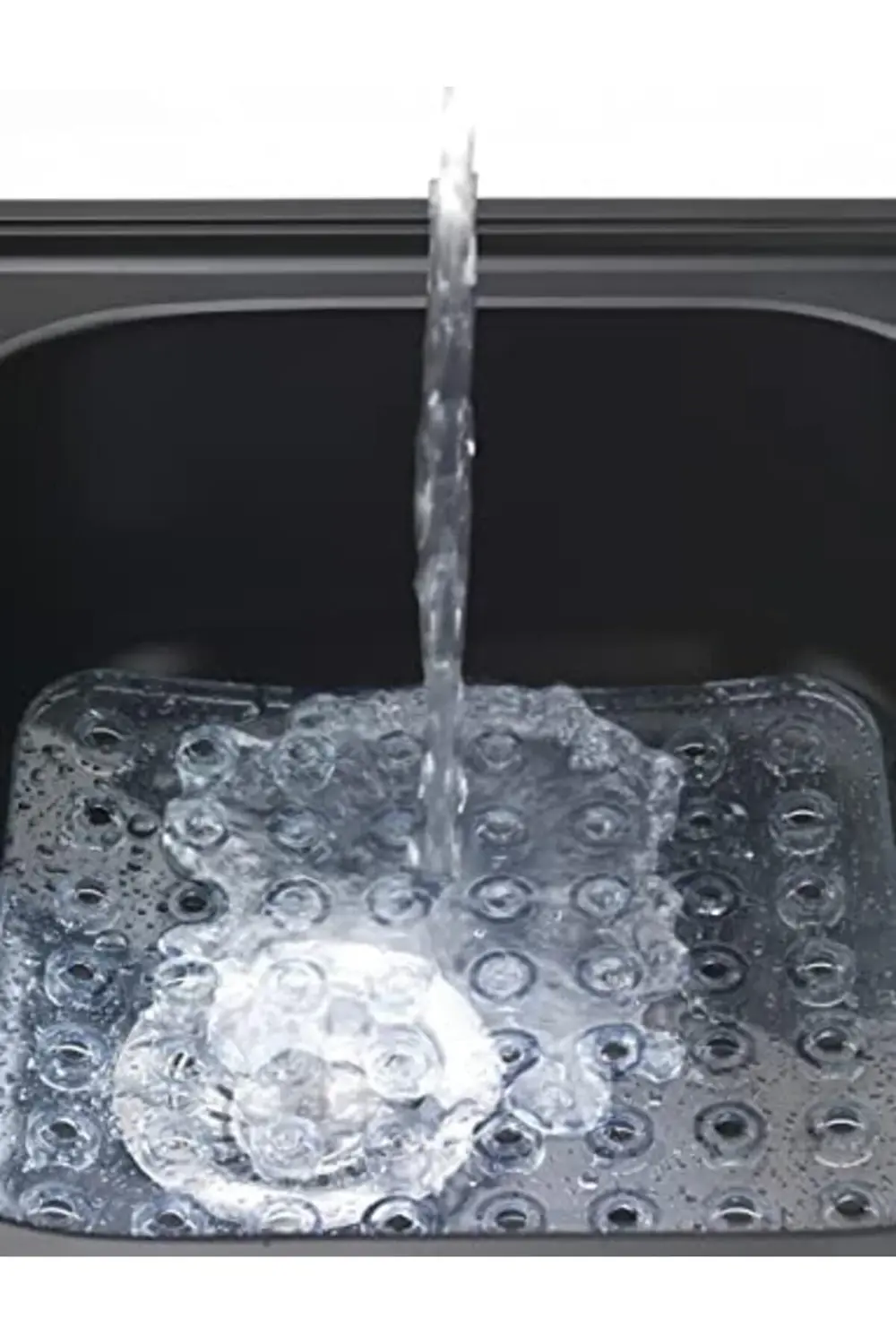 Kristal Lavabo Matı Ekstra Güçlü Şeffaf 1178227