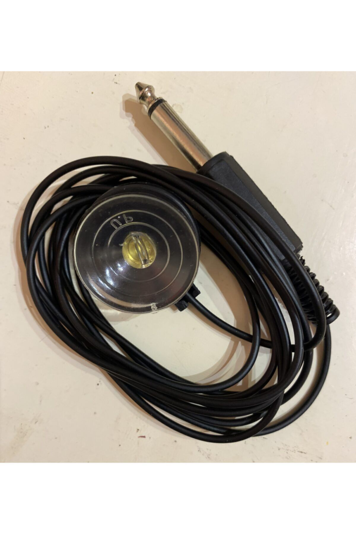 Mega Kristal Vakumlu Öpücük Keman Bağlama Gitar Cümbüş Mandolin