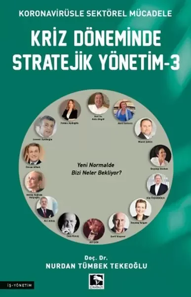 Kriz Döneminde Stratejik Yönetim-3 Fiyatı, Yorumları ve Özellikleri
