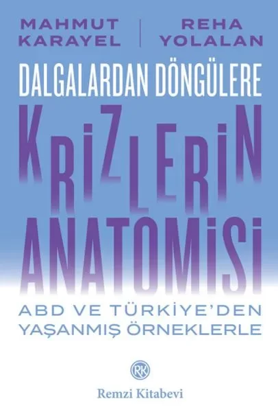 Krizlerin Anatomisi