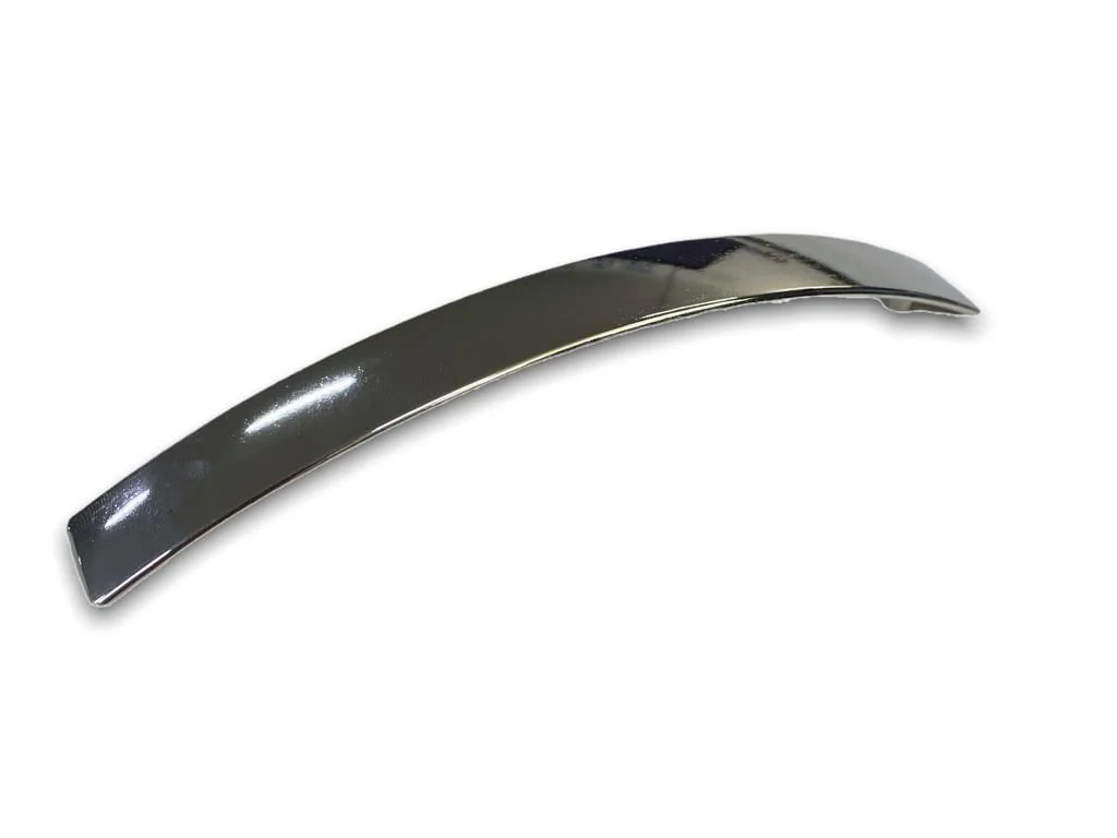 Krom Nergis Dolap Çekmece Kulpu 128 mm Fiyatı, Yorumları ve Özellikleri