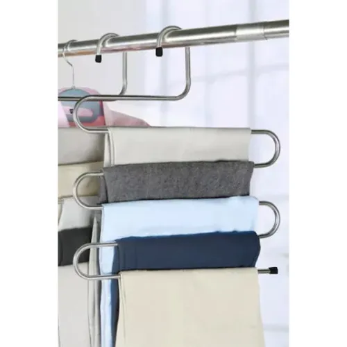 Krom Pantolon Askısı Fiyatı, Yorumları ve Özellikleri