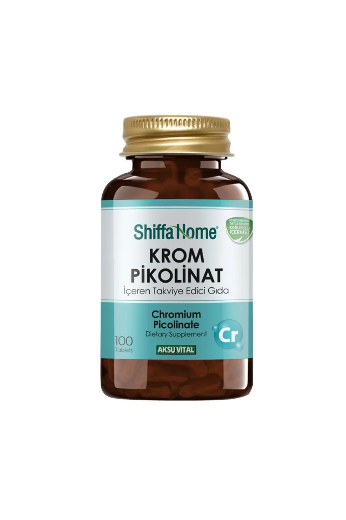 Krom Pikolinat
