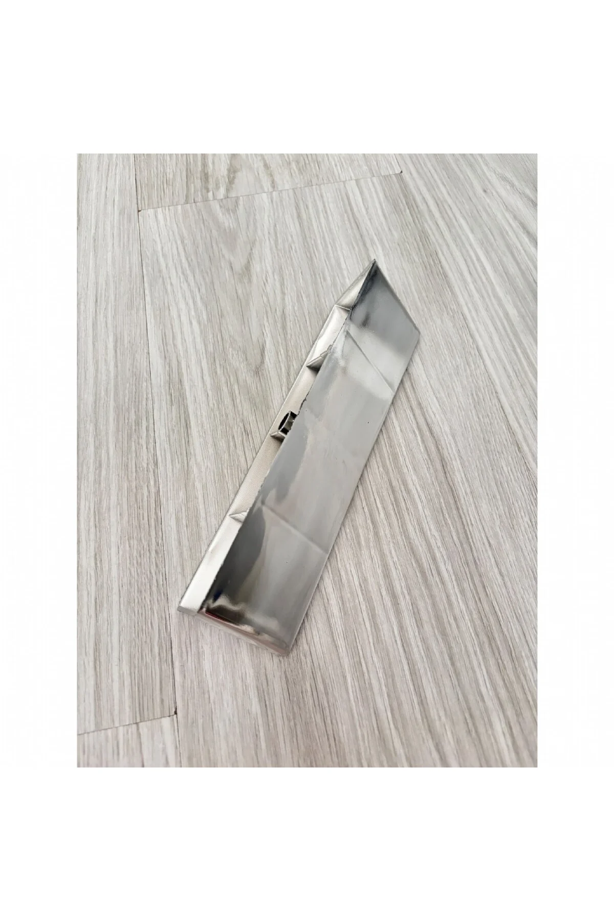 KROM PRAMİT JANT FIRFIRI ( 20 CM ) 4 ADET