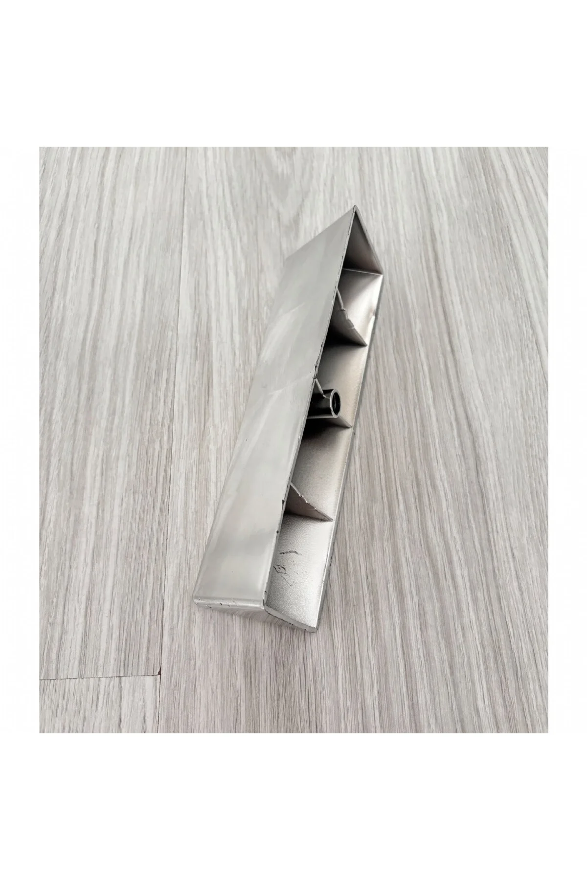 KROM PRAMİT JANT FIRFIRI ( 20 CM ) 4 ADET