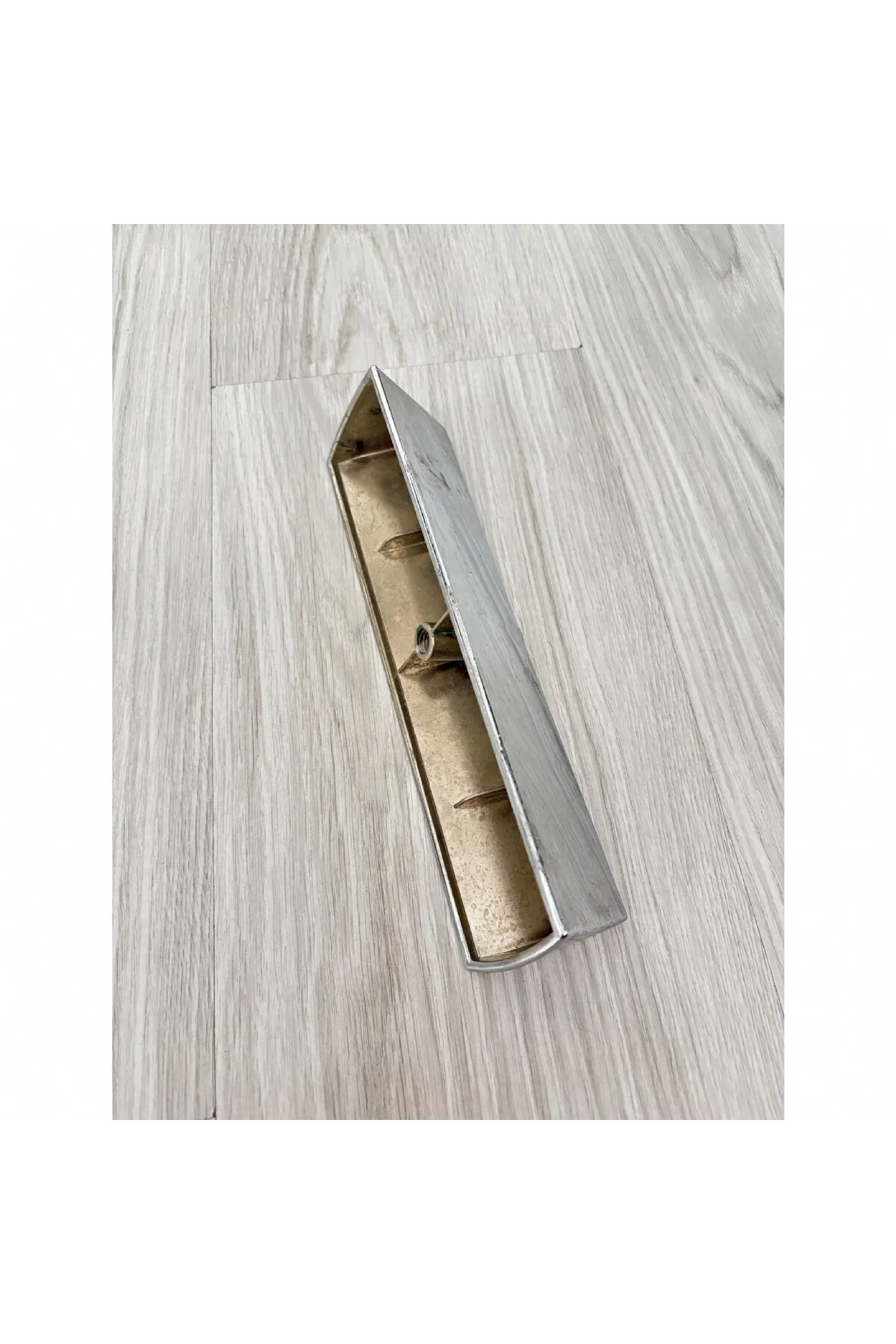 KROM PRAMİT JANT FIRFIRI ( 28 CM ) 4 ADET KROM PRAMİT JANT FIRFIRI ( 28 CM ) 4 ADET