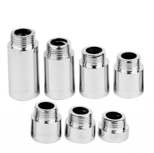Krom Uzatma 2 cm 1/2 TSE Beeli