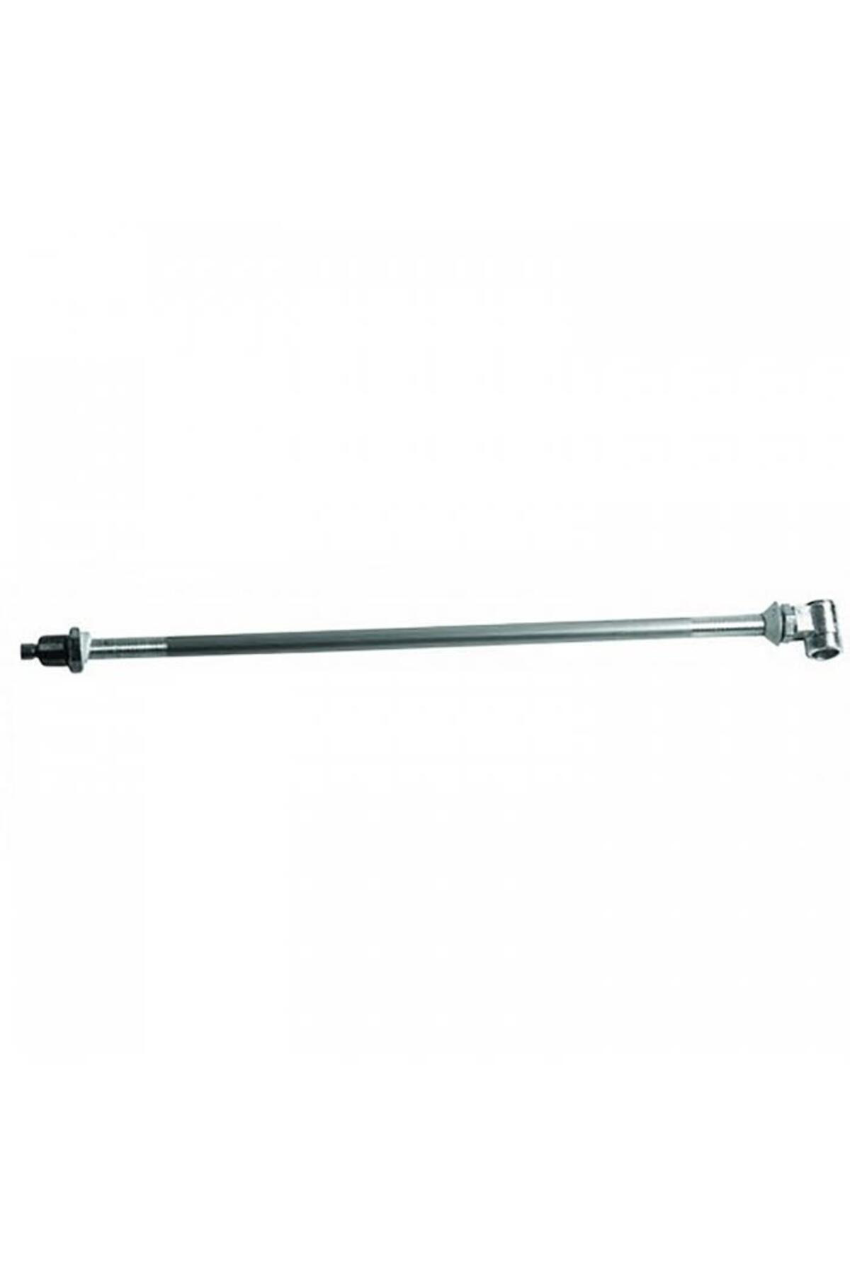 Astra Market Krom Uzun Taharet Çubuğu 37.5 Cm