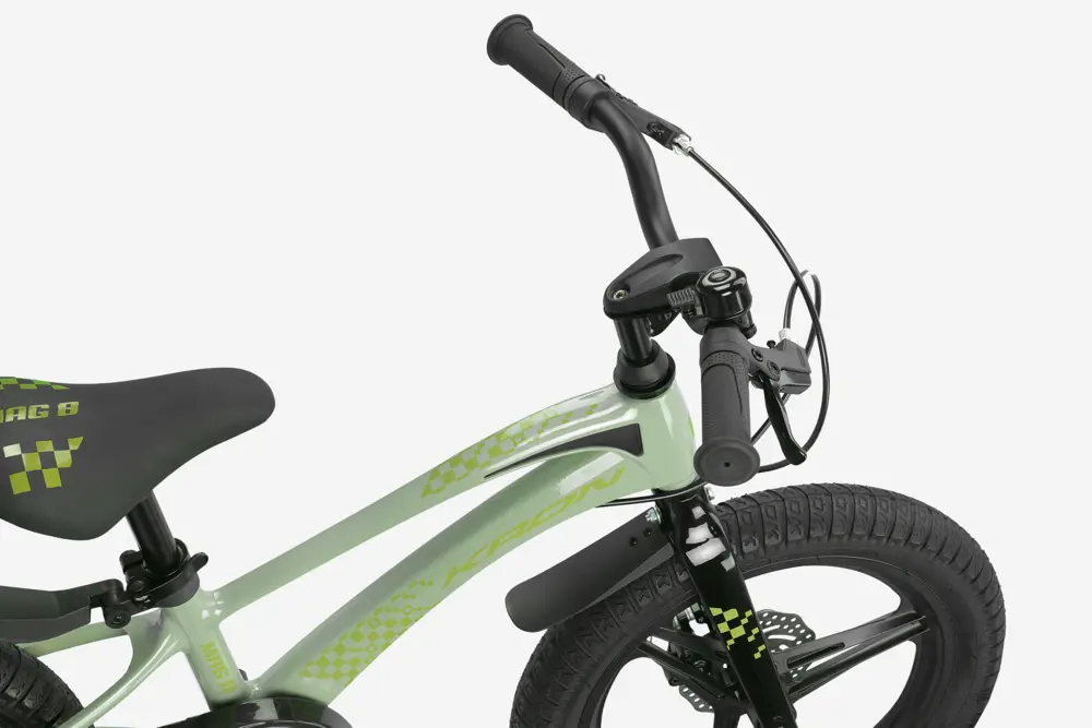 Kron 16 Jant Magnezyum Kadro Vitessiz Çocuk Bisikleti Kron 16 Jant Magnezyum Kadro Vitessiz Çocuk Bisikleti