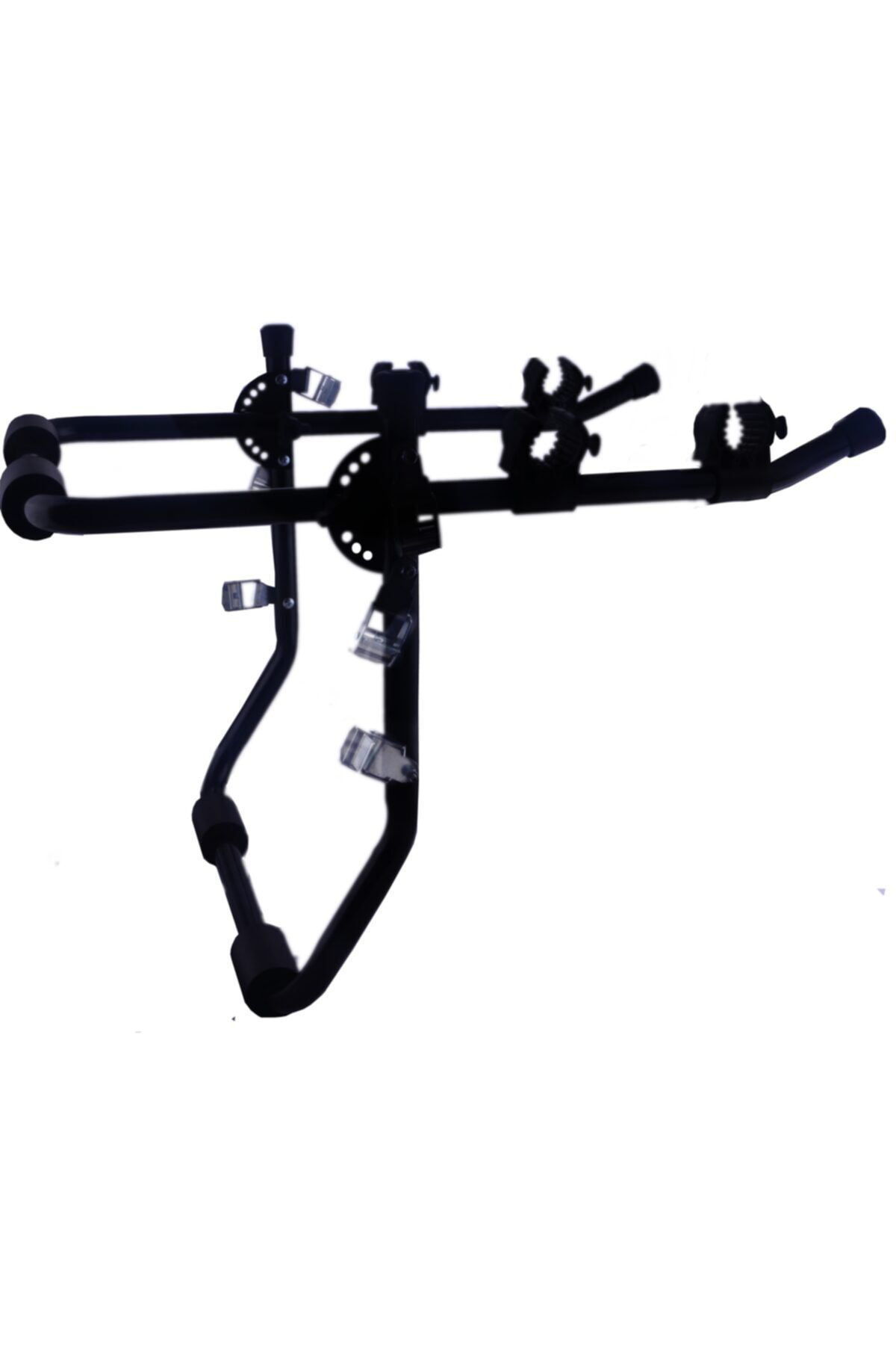 Kron 2'li Araç Arkası Bisiklet Taşıma Aparatı