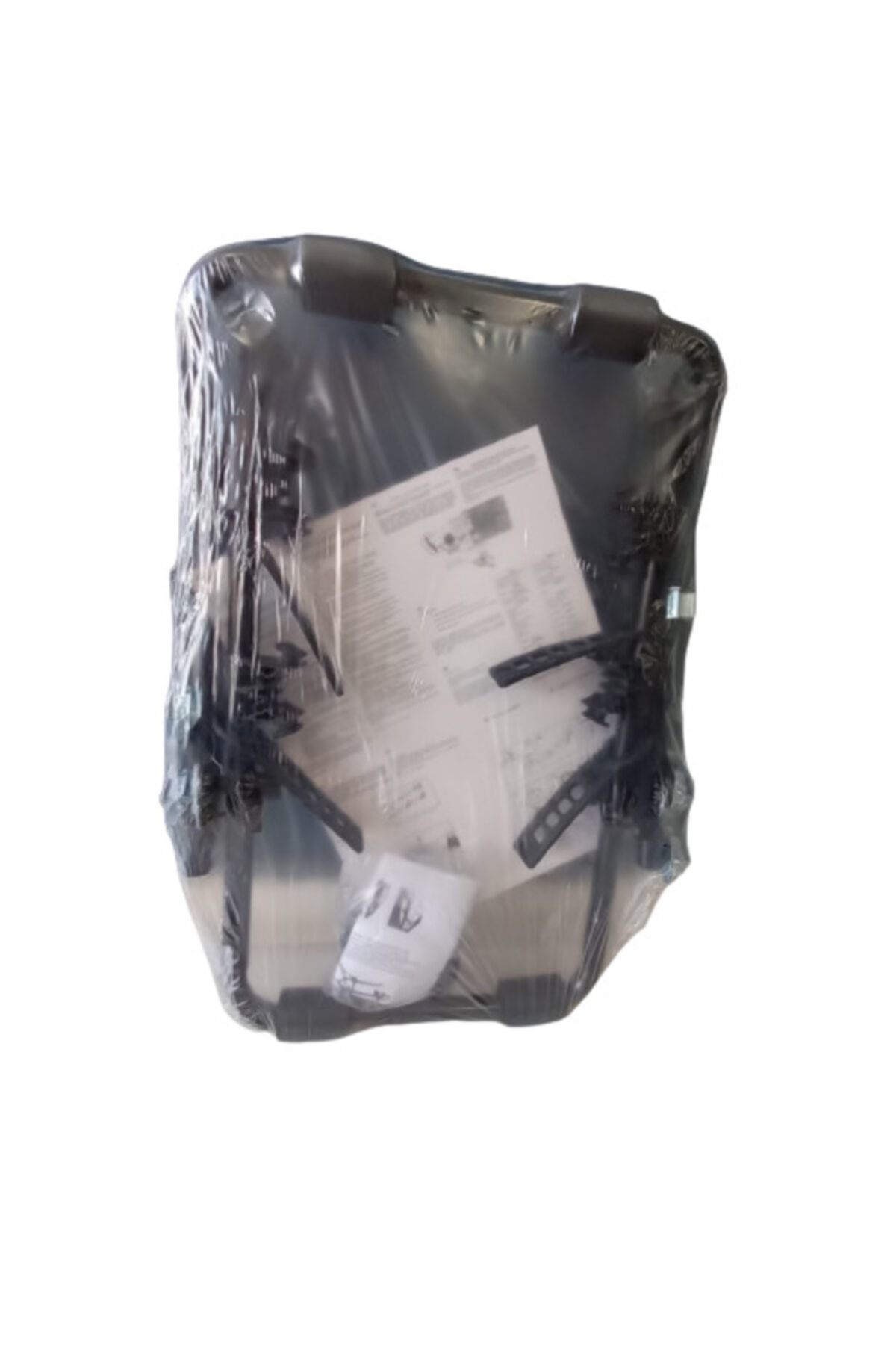 Kron 2'li Araç Arkası Bisiklet Taşıma Aparatı