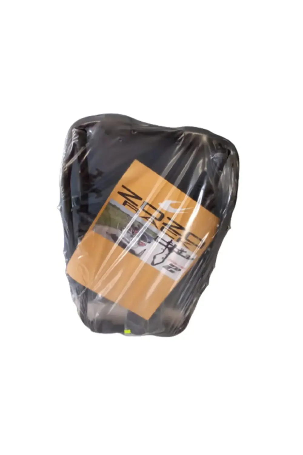 Kron 2'li Araç Arkası Bisiklet Taşıma Aparatı