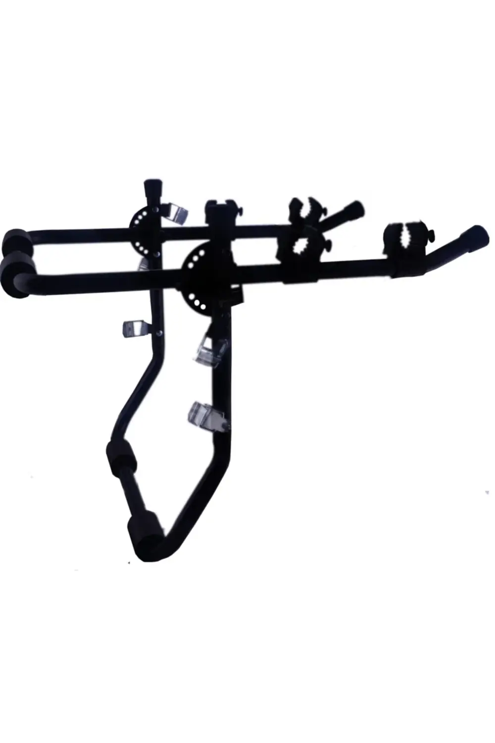 Kron 2'li Araç Arkası Bisiklet Taşıma Aparatı