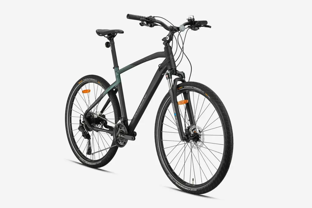 Kron Tx500 28 jant H.Disk 18 Kadro 20 Vites Şehir Bisikleti Kron Tx500 28 jant H.Disk 18 Kadro 20 Vites Şehir Bisikleti