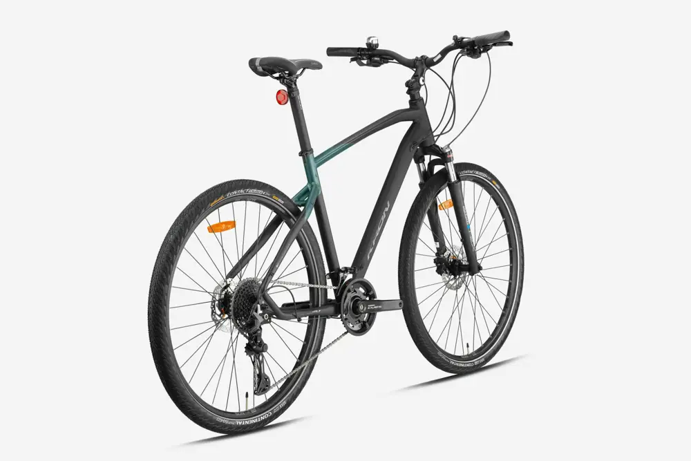 Kron Tx500 28 jant H.Disk 18 Kadro 20 Vites Şehir Bisikleti Kron Tx500 28 jant H.Disk 18 Kadro 20 Vites Şehir Bisikleti