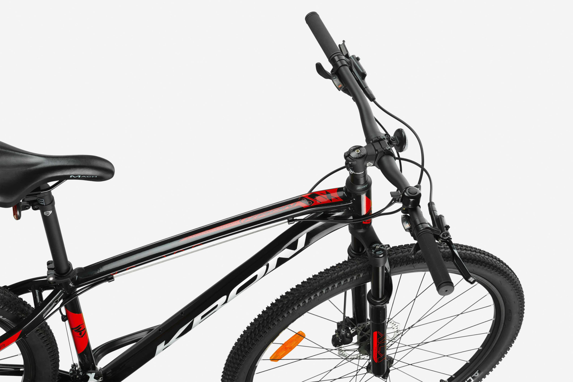 Kron XC 100 26 Jant 14 Kadro 21 Vites H.Disk Dağ Bisikleti