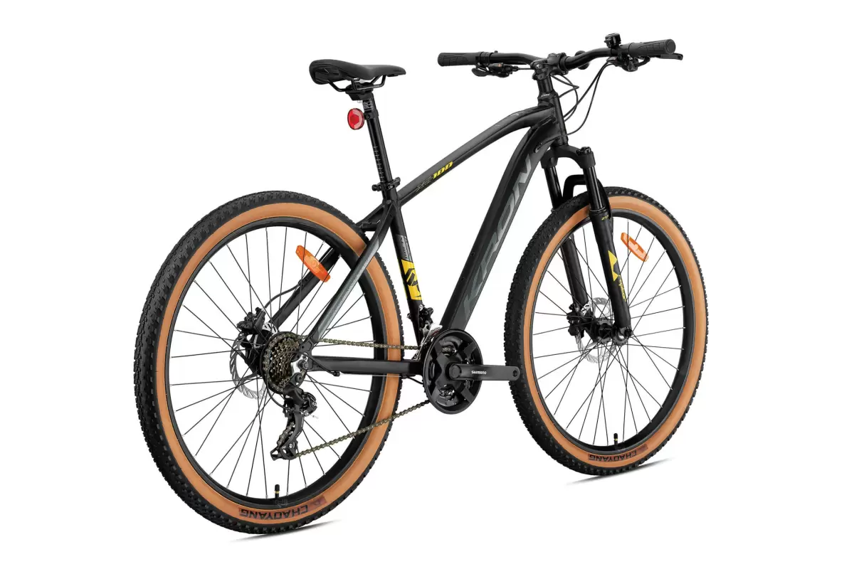 Kron XC 100 26 Jant  21 Vites 14 Kadro Alüminyum Gövde Dağ Bisikl