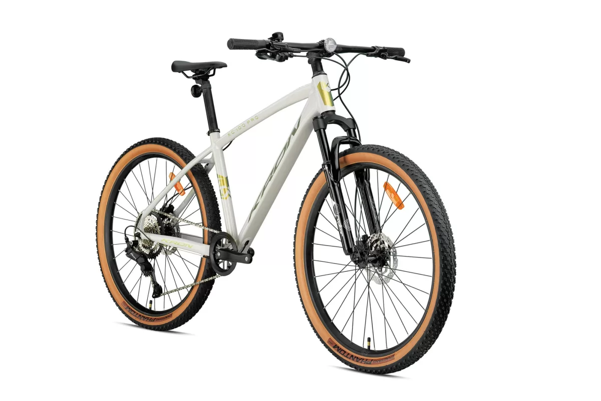 Kron XC 100 PRO 27,5 Jant 8 Vites H.Disk Dağ Bisikleti
