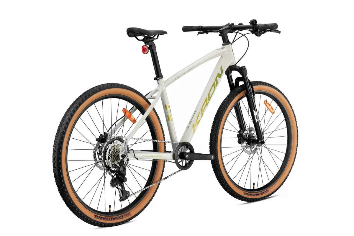 Kron XC 100 PRO 27,5 Jant 8 Vites H.Disk Dağ Bisikleti