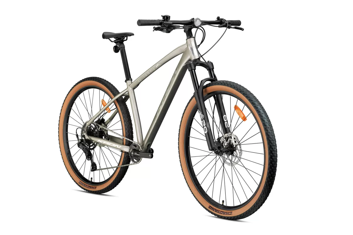 Kron XC 150 PRO 27,5 Jant 9 Vites H.Disk Dağ Bisikleti