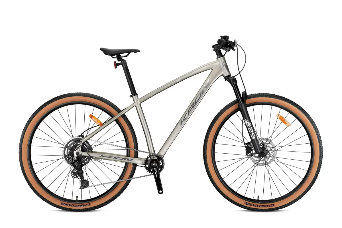 Kron XC 150 Pro 29 Jant 9 Vites H.Disk Dağ Bisikleti