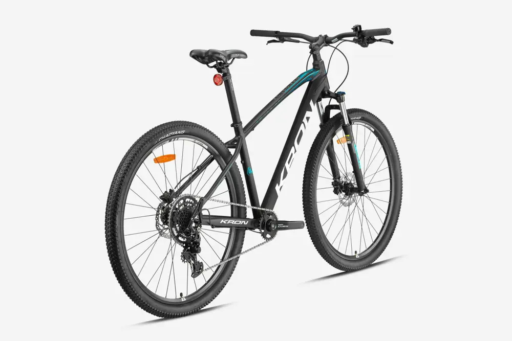 Kron XC 150 Pro 29 Jant 9 Vites H.Disk Dağ Bisikleti Kron XC 150 Pro 29 Jant 9 Vites H.Disk Dağ Bisikleti