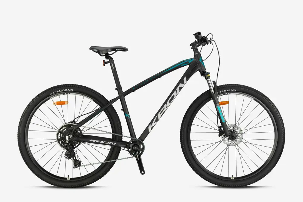 Kron XC 150 Pro 29 Jant 9 Vites H.Disk Dağ Bisikleti Kron XC 150 Pro 29 Jant 9 Vites H.Disk Dağ Bisikleti