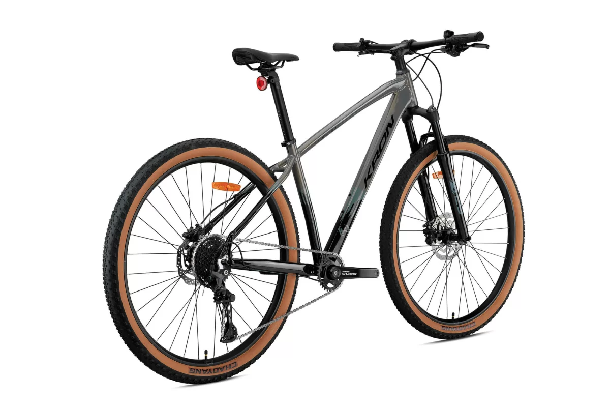 Kron XC 300 PRO 29 Jant 10 Vites H.Disk Dağ Bisikleti