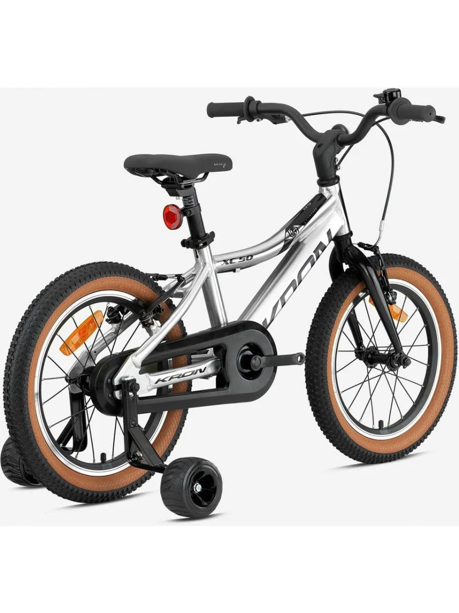 Kron XC 50 16 Jant Çocuk Bisikleti Unısex Kron XC 50 16 Jant Çocuk Bisikleti Unısex