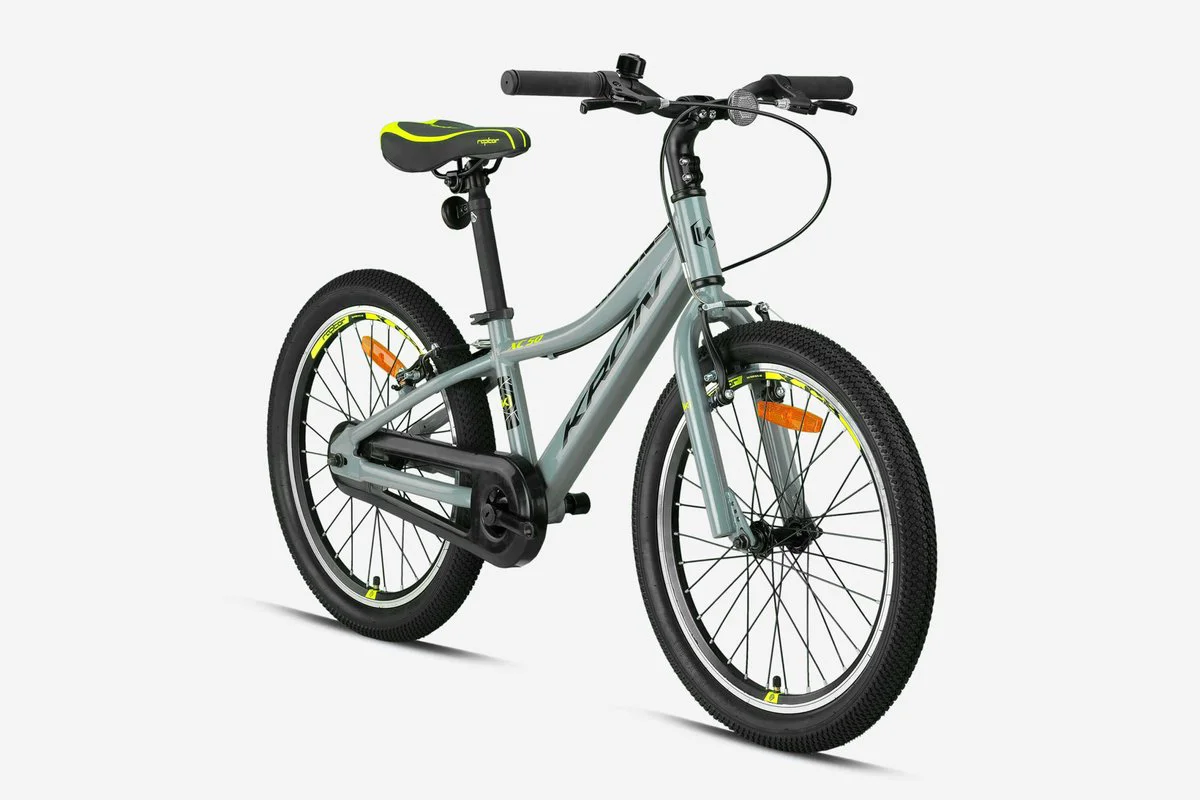 Kron XC 50 16 Jant Çocuk Bisikleti Unısex
