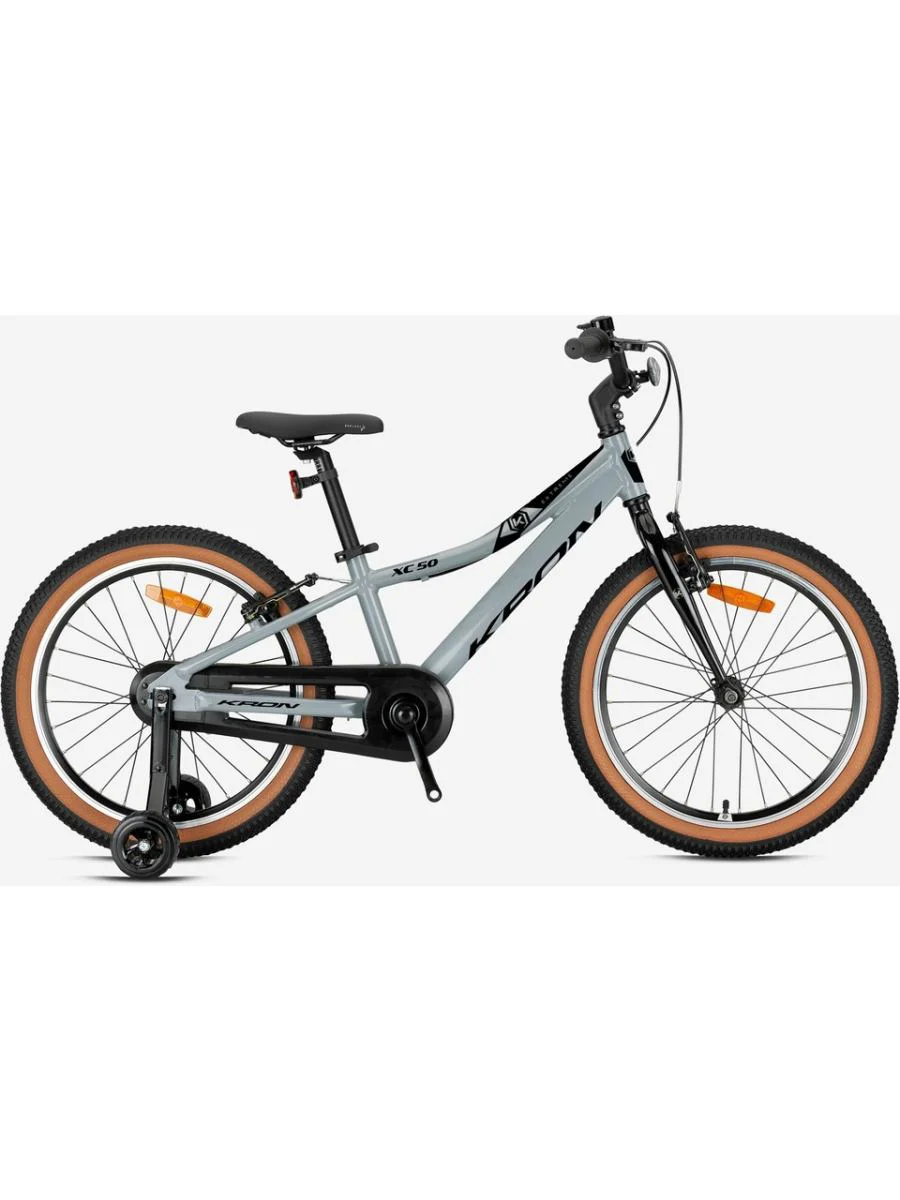 Kron XC 50 16 Jant Çocuk Bisikleti Unısex Kron XC 50 16 Jant Çocuk Bisikleti Unısex