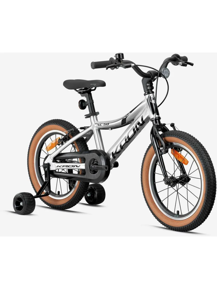 Kron XC 50 16 Jant Çocuk Bisikleti Unısex Kron XC 50 16 Jant Çocuk Bisikleti Unısex