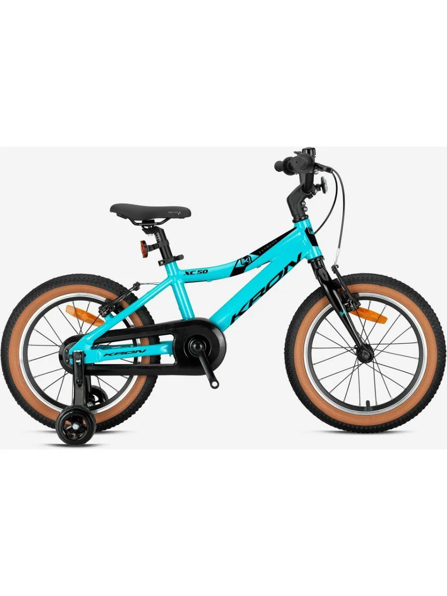 Kron XC 50 16 Jant Çocuk Bisikleti Unısex Kron XC 50 16 Jant Çocuk Bisikleti Unısex