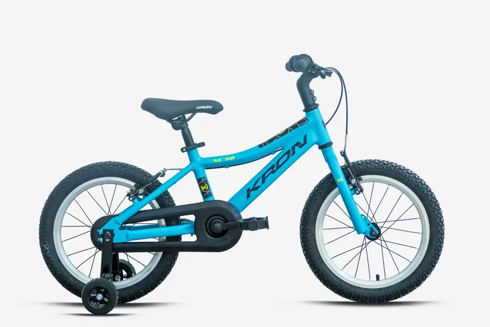 Kron XC 50 16 Jant Çocuk Bisikleti Unısex