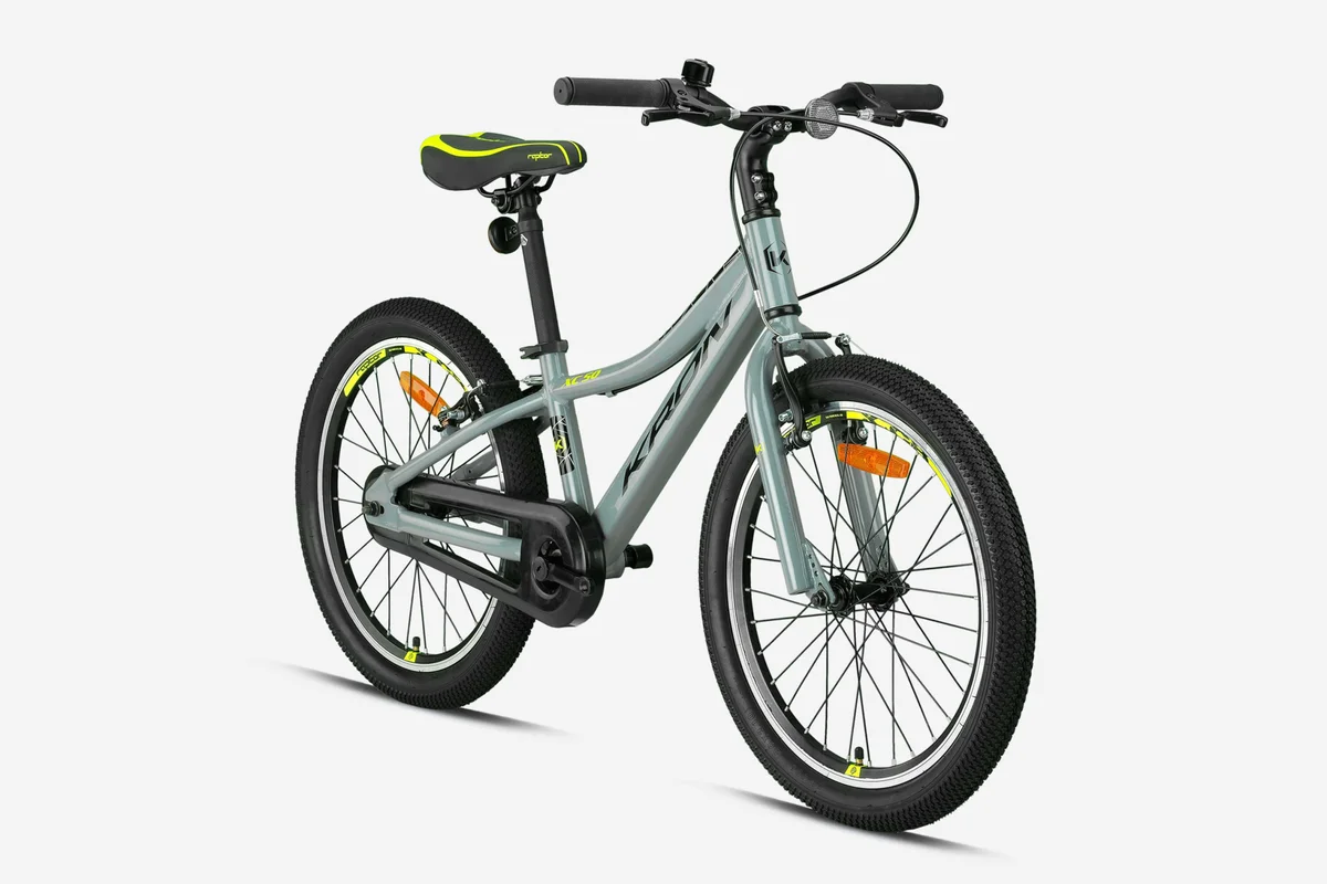 Kron XC 50 20 Jant Çocuk Bisikleti Unısex