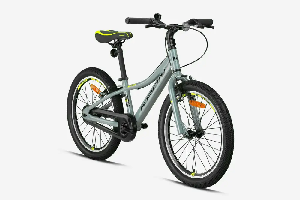 Kron XC 50 20 Jant Çocuk Bisikleti Unısex Kron XC 50 20 Jant Çocuk Bisikleti Unısex