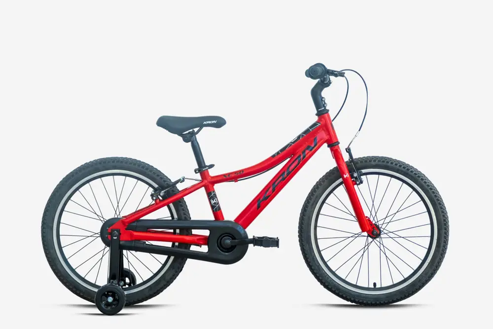 Kron XC 50 20 Jant Çocuk Bisikleti Unısex Kron XC 50 20 Jant Çocuk Bisikleti Unısex