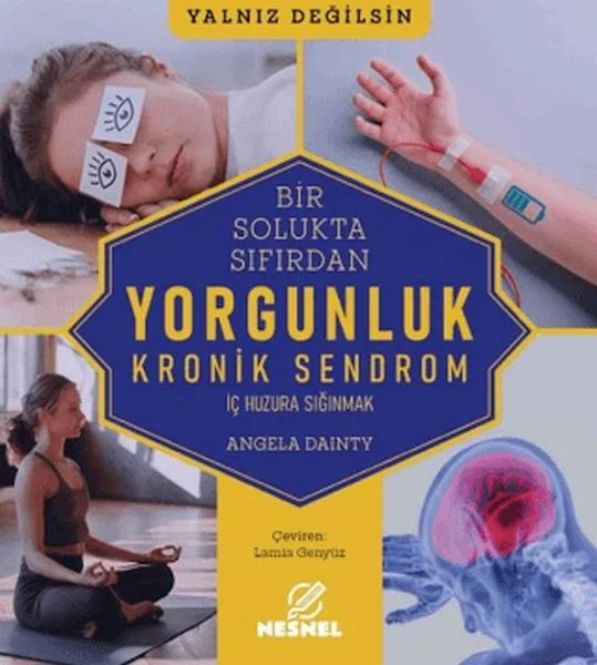 Kronik Sendrom Yorgunluk Fiyatı, Yorumları ve Özellikleri