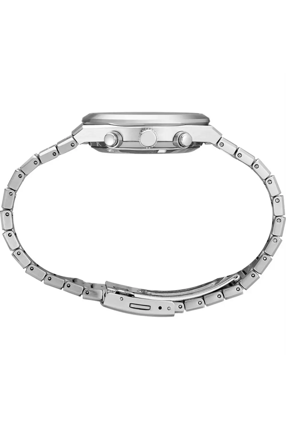 Kronograf SSB461P Erkek Kol Saati