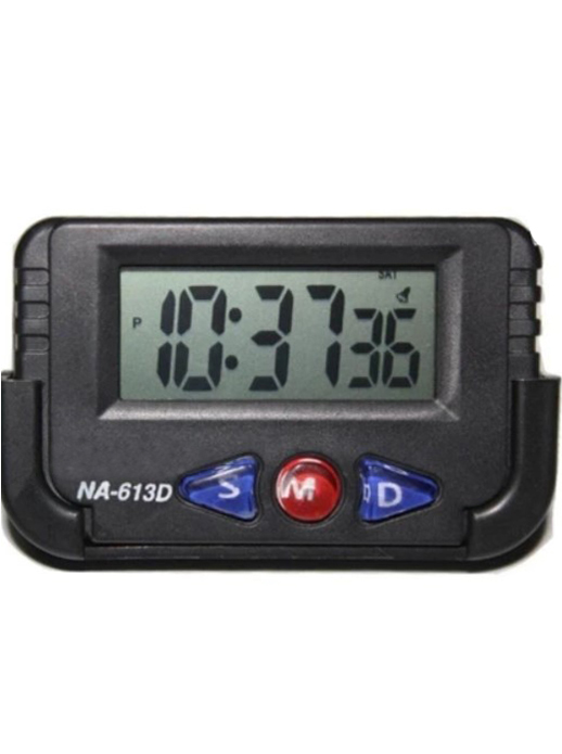 Limmy Kronometre Dijital Küçük Sinav Saati Alarm