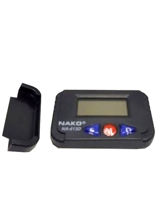 Limmy Kronometre Dijital Küçük Sinav Saati Alarm