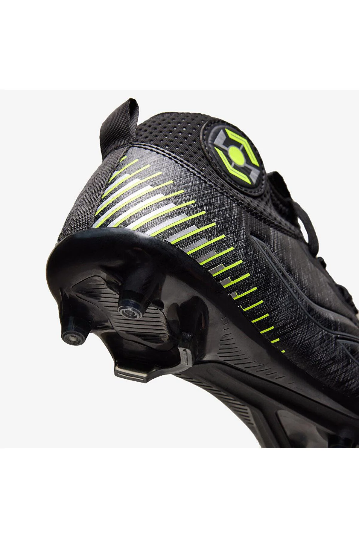 Kronos Çocuk Krampon Ayakkabı